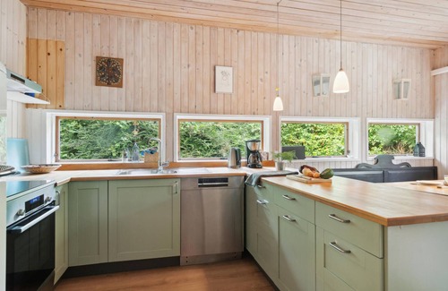 Marup House | Awesome home in Samsø with WiFi
