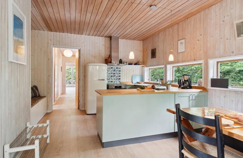 Marup House | Awesome home in Samsø with WiFi