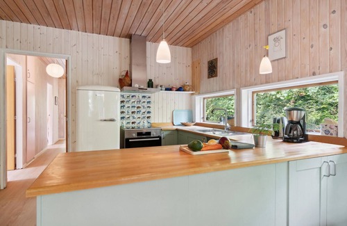 Marup House | Awesome home in Samsø with WiFi