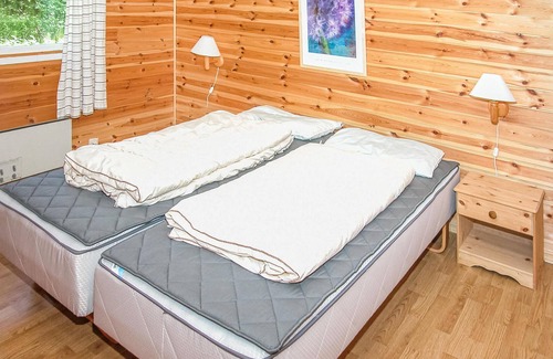 Kvinnherad House | Awesome home in Sandvoll