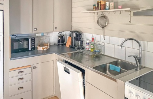 Mon House | Awesome home in Sankt Anna with WiFi