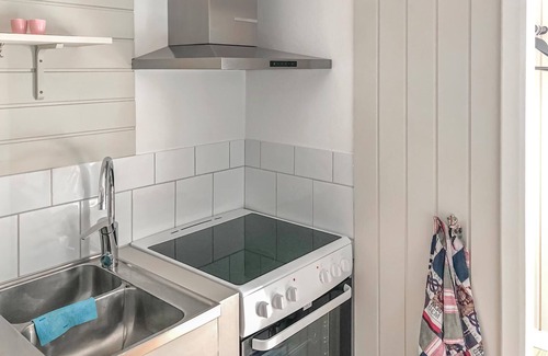 Mon House | Awesome home in Sankt Anna with WiFi