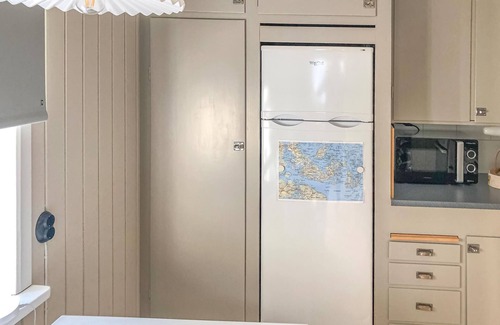 Mon House | Awesome home in Sankt Anna with WiFi