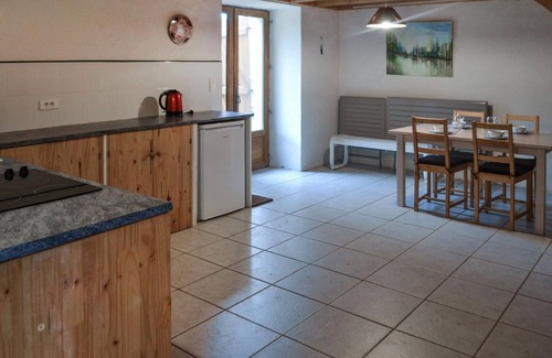 Sauzet House | Awesome home in Sauzet with kitchen