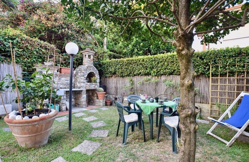 Querceta House | Awesome home in Seravezza