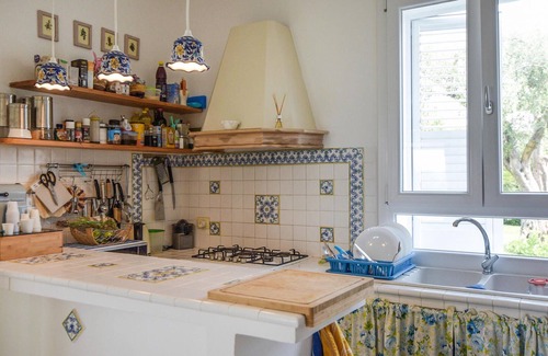 Punta Milocca House | Awesome home in Siracusa