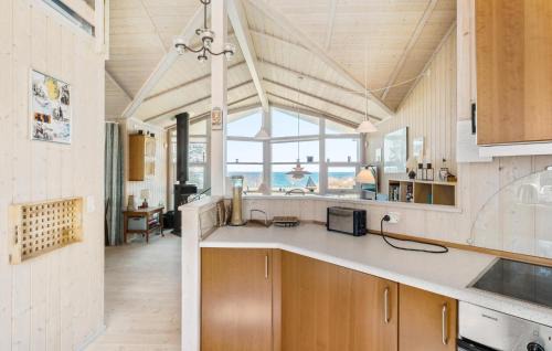 Sjllands Odde House | Awesome Home In Sjællands Odde