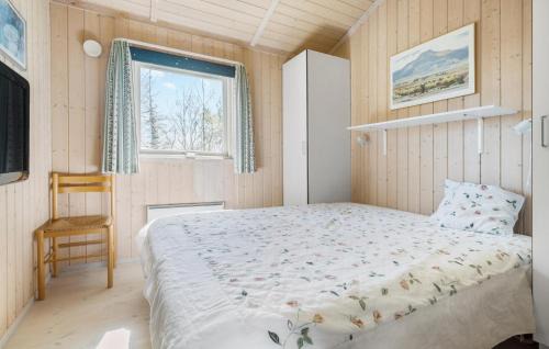 Sjllands Odde House | Awesome Home In Sjællands Odde