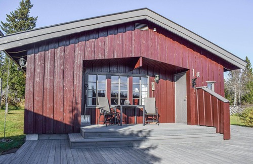 Sjusjoen House | Awesome home in Sjusjøen with WiFi