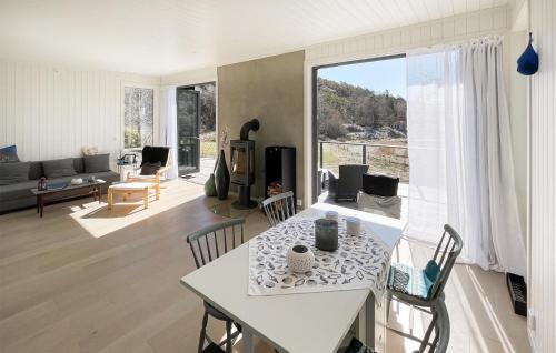 Hvaler House | Awesome Home In Skjærhalden