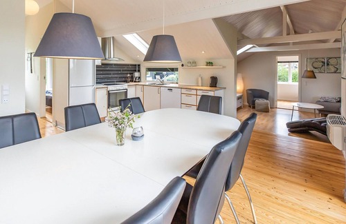 Store Kongsmark House | Awesome home in Slagelse with WiFi