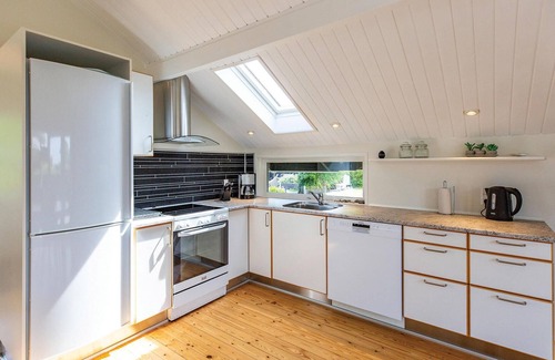 Store Kongsmark House | Awesome home in Slagelse with WiFi
