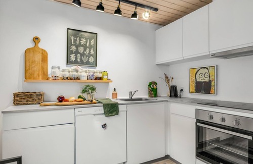 Store Kongsmark House | Awesome home in Slagelse with kitchen