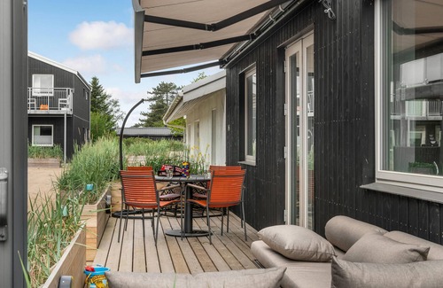 Store Kongsmark House | Awesome home in Slagelse with kitchen