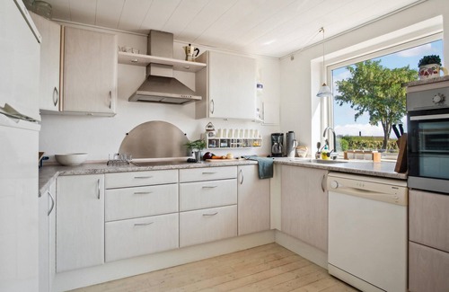 Frolunde House | Awesome home in Slagelse with WiFi