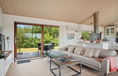 Store Kongsmark House | Awesome home in Slagelse with WiFi