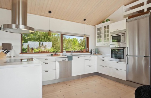 Store Kongsmark House | Awesome home in Slagelse with WiFi