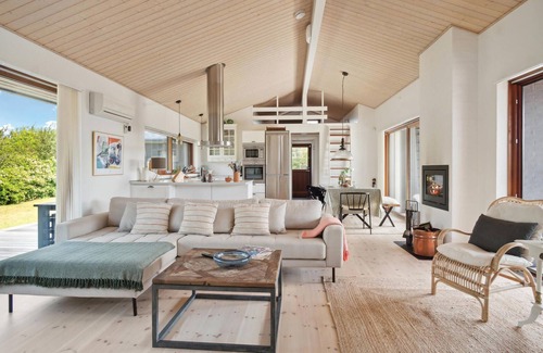 Store Kongsmark House | Awesome home in Slagelse with WiFi