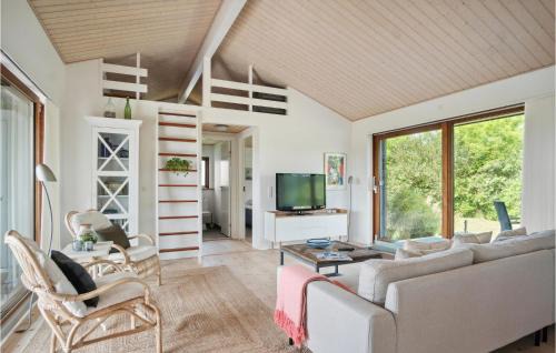 Store Kongsmark House | Awesome Home In Slagelse With Wifi