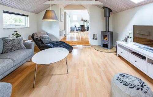 Store Kongsmark House | Awesome Home In Slagelse With Wifi
