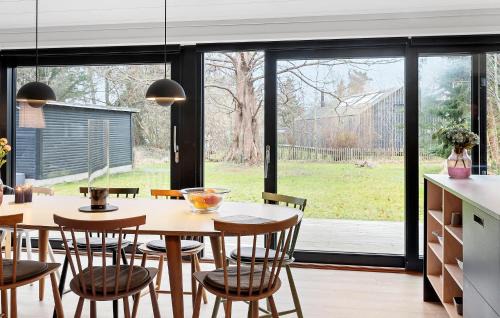 Stege House | Awesome Home In Stege With Kitchen