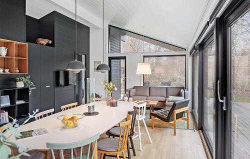 Stege House | Awesome Home In Stege With Kitchen