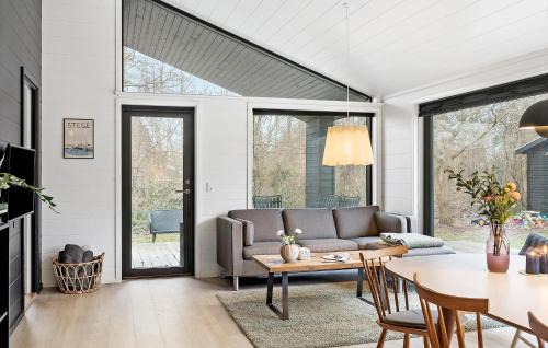 Stege House | Awesome Home In Stege With Kitchen