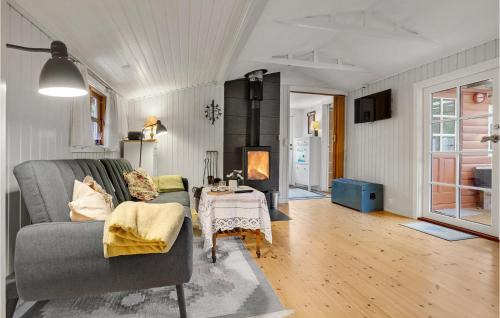 Stege House | Awesome Home In Stege With Wifi