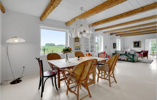 Stege House | Awesome Home In Stege With Wifi