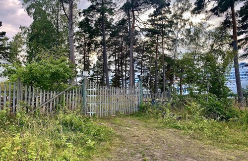 Varmdo House | Awesome home in Stockholm with 1 Bedrooms and WiFi