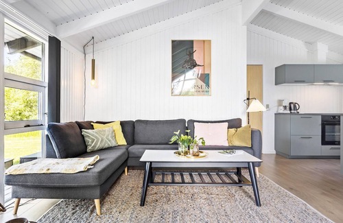 Strandby House | Awesome home in Strandby with WiFi