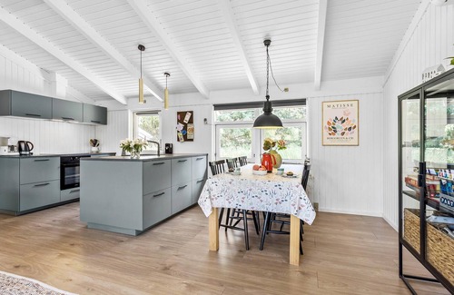 Strandby House | Awesome home in Strandby with WiFi