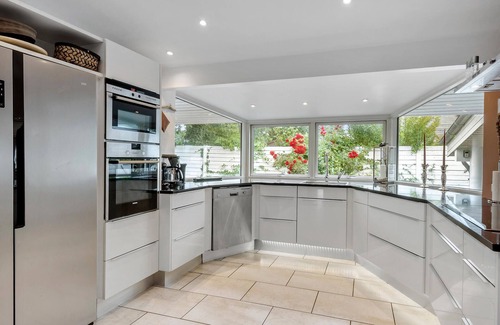 Strøby Ladeplads House | Awesome home in Strøby with WiFi