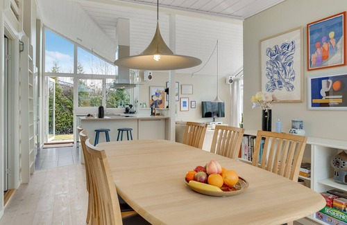 Strøby Ladeplads House | Awesome home in Strøby with WiFi