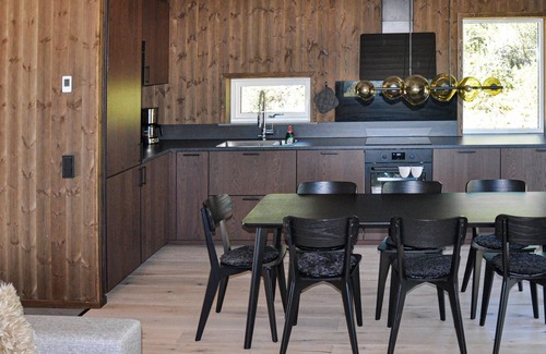 Syssleback House | Awesome home in Sysslebäck with sauna
