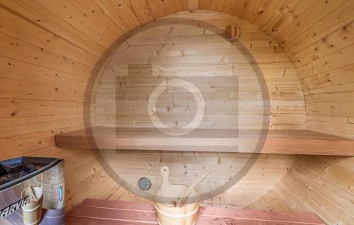 Skaven Strand House | Awesome Home In Tarm With Wifi