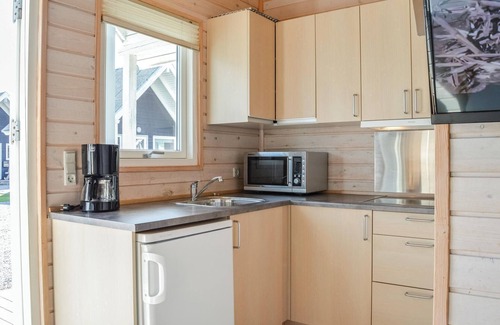 Thyboron House | Awesome home in Thyborøn with WiFi