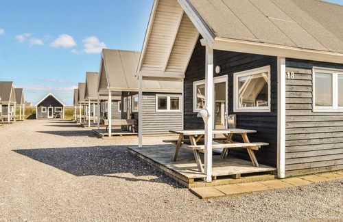 Thyboron House | Awesome home in Thyborøn with WiFi
