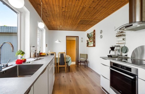 Thyboron House | Awesome home in Thyborøn with WiFi