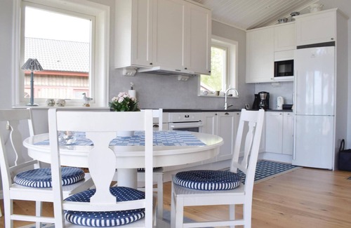 Timmernabben House | Awesome home in Timmernabben with WiFi