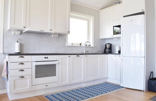 Timmernabben House | Awesome home in Timmernabben with WiFi