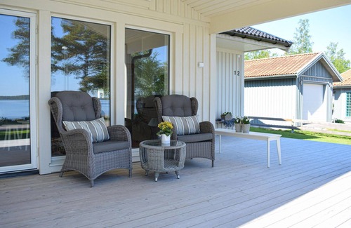 Timmernabben House | Awesome home in Timmernabben with WiFi