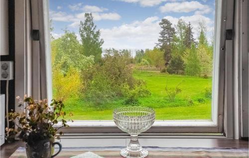 Tranas Municipality House | Awesome Home In Tranås With Wifi