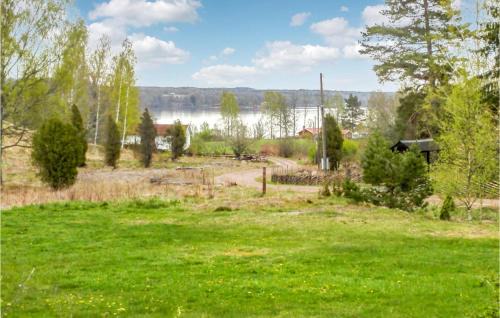 Tranas Municipality House | Awesome Home In Tranås With Wifi