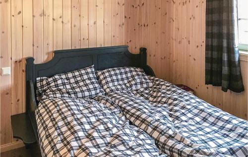 Nissedal House | Awesome Home In Treungen With Sauna