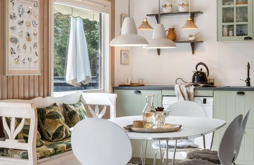 Vejers Strand House | Awesome home in Vejers Strand with WiFi