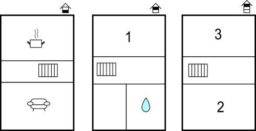 Valpromaro House | Awesome Home In Valpromaro With Wifi