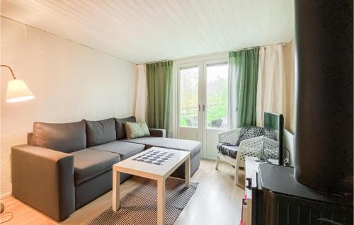 Vegby House | Awesome Home In Vegby With Kitchen