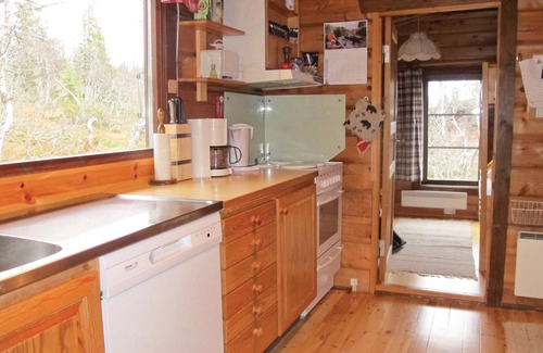 Vemdalen House | Awesome home in Vemdalen with sauna