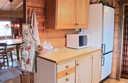Vemdalen House | Awesome home in Vemdalen with sauna